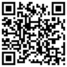qrcode für Gira 0682 27 - cover pure white pluggable System55
