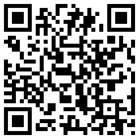 qrcode für Hager ZH5EL27