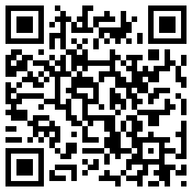 qrcode für Hager FZ965S