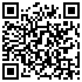 qrcode für Hager WAD6101BG