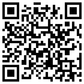 qrcode für VideoComponents 13836-HR-AHD - 1 / 2 8 "2 0 MP AHD Pla camera 74 ° helical appearance UTC