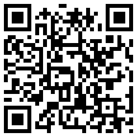 qrcode für Hager FZ961S