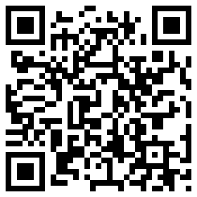 qrcode für Hager FZ962S