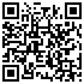 qrcode für Berker 13206424