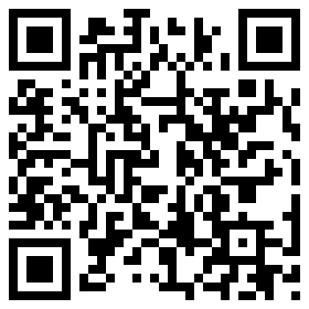 qrcode für Hager WDE3036