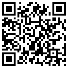 qrcode für Hager WAD9200BG