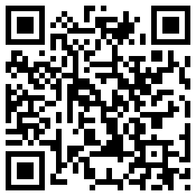 qrcode für Hager WAD8100WM