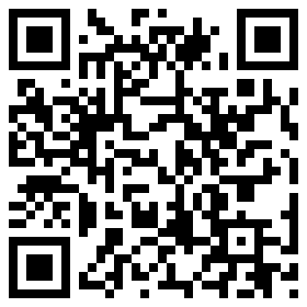 qrcode für Hager WAD8110BG