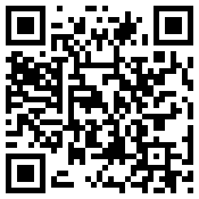 qrcode für Hager WAD8110WM