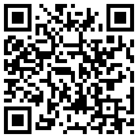 qrcode für Hager WAD8500BG