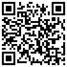 qrcode für Hager WAF1001WG