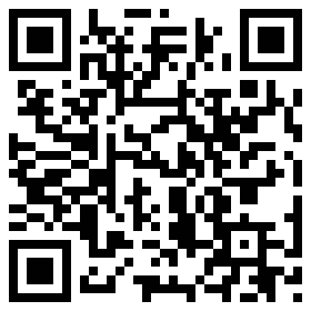 qrcode für Hager WAF1001WM
