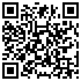 qrcode für Hager WDE387503