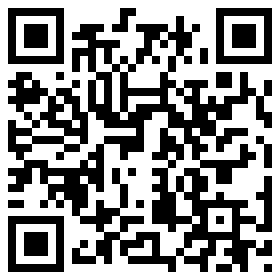 qrcode für Hager WDE510110