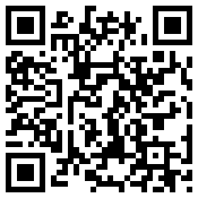 qrcode für Hager WDF4011WG
