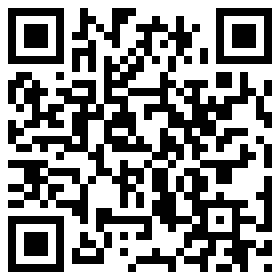 qrcode für Hager WDF4104