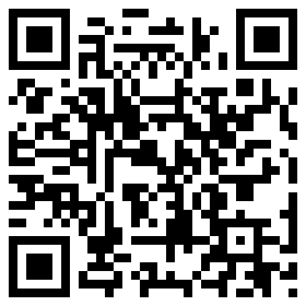 qrcode für Hager WDF41083