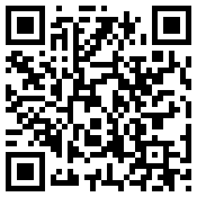 qrcode für Hager WAD9500WG