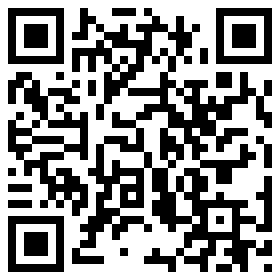 qrcode für Hager WAF1107BG