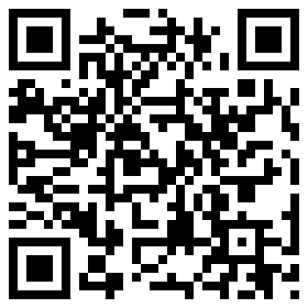 qrcode für Hager WAF1107BM