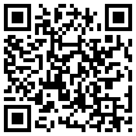qrcode für Hager WAF1107WG