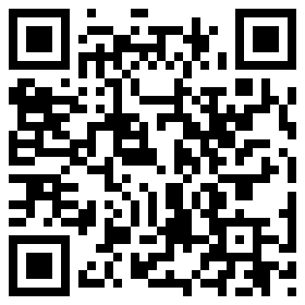 qrcode für Hager WAF1108BG
