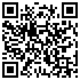 qrcode für Hager WAF1168BG