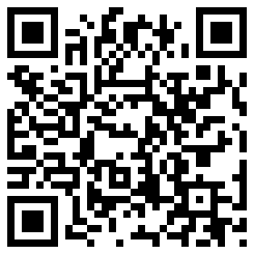 qrcode für Hager WAF1168WG