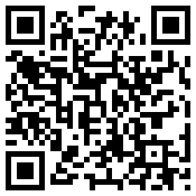 qrcode für Hager WAF1168WM