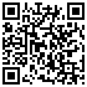 qrcode für Hager WAK1011