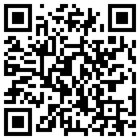 qrcode für Hager WDF4611R