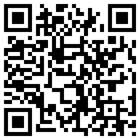 qrcode für Hager WDF4617S