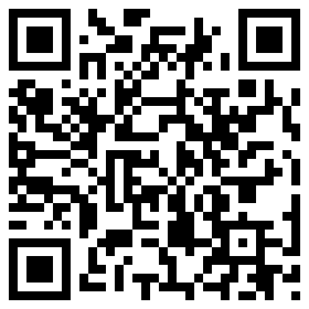 qrcode für Hager WDF4712W