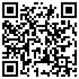 qrcode für Hager WDF6655