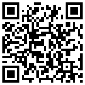 qrcode für Hager WLS1105WG