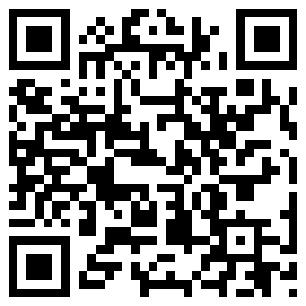 qrcode für Hager WLS1600WG