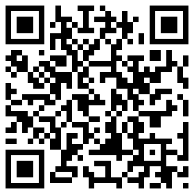 qrcode für Hager WLW1000WG