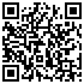 qrcode für Hager WNA006B