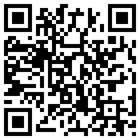 qrcode für Hager WNA021B