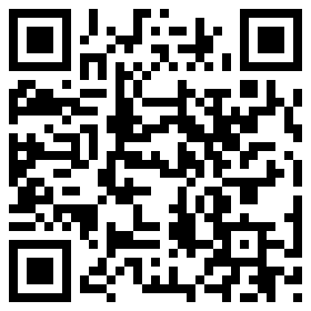 qrcode für Hager WAN5011WG