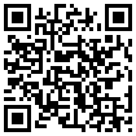 qrcode für Hager WAN5011WM