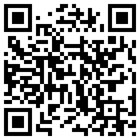 qrcode für Hager WAN7010BM