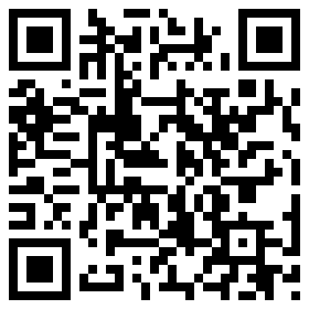 qrcode für Hager WAN7020WG