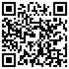 qrcode für Hager WAN7030BG