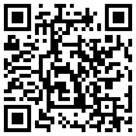 qrcode für Hager WAS1101BG