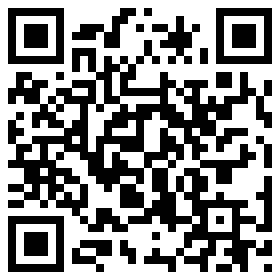 qrcode für Hager WAS1101BM
