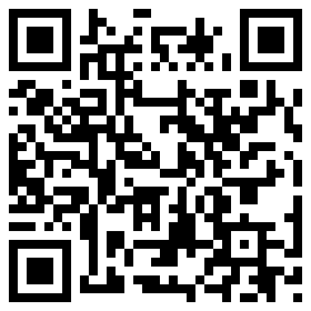 qrcode für Hager WAS1112BG