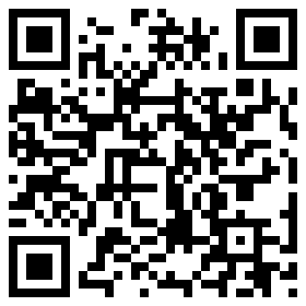 qrcode für Hager WAW1100WM