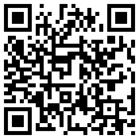 qrcode für Hager WAW2000AT