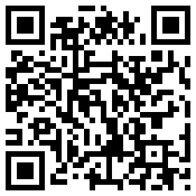 qrcode für Hager WAW2000BG